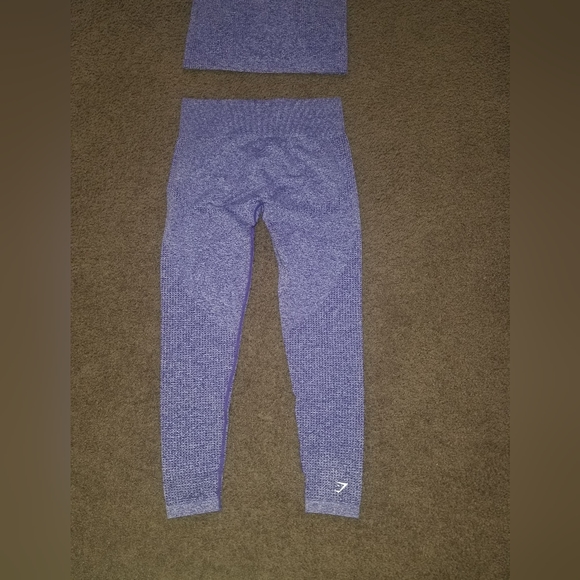 Gymshark Vital Seamless - Picture 9 of 12